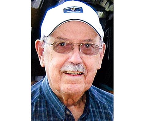 Roger Goodpaster Obituary 1928 2019 Altoona Wi Leader Telegram