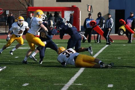 IMG_3468 | Concordia-St. Paul football hosts Augustana for s… | Flickr