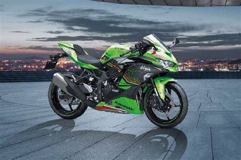 Dijual Ninja Zx Rr Kawasaki Daftar Harga Baru Dan Bekas Desember