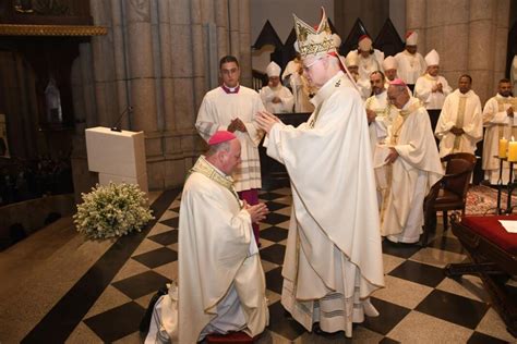 O Que é Bispo Na Igreja Evangelica