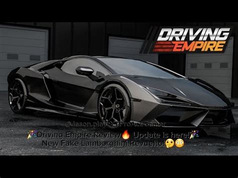 Driving Empire Review New Update Lamborghinis Memes Weird