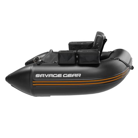 Savage Gear High Rider V2 Belly Boat Nach Wahl 150 Oder 170