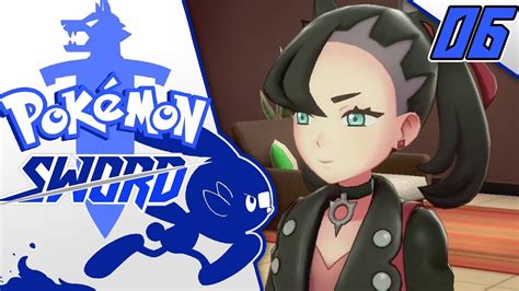 Enter Team Yell Pokemon Sword And Shield Ep Youtube