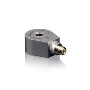 1 Axis Accelerometer 2221F Endevco Piezoelectric High Temperature