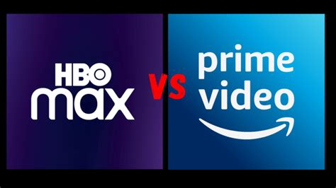 HBO Max vs Amazon Prime Qual o melhor serviço MCPROJETOS MC PROJETOS