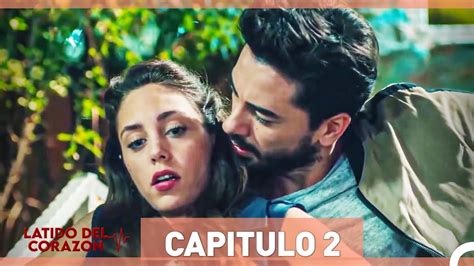 Latido Del Corazon Capitulo 2 HD Doblaje al Español Vídeo Dailymotion