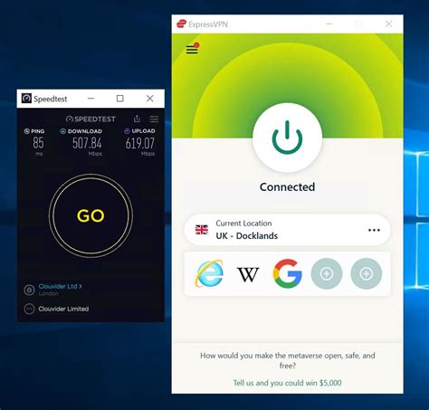 What is the Fastest VPN? Our 2022 Speed Test Winners Revealed