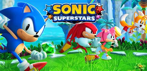 Sonic Superstars Steam Key For Pc Buy Now