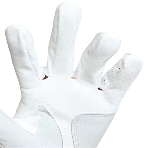 フットジョイ（footjoy）（メンズ）ゴルフ 【左手用皮革】ゴルフ グローブ ウェザーソフ ショート 18 Fgwf8stwt ゴルフ用