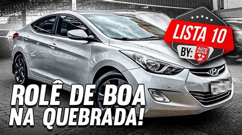 VERDADE OU MENTIRA 10 CARROS PARA RODAR TRANQUILO NA QUEBRADA YouTube