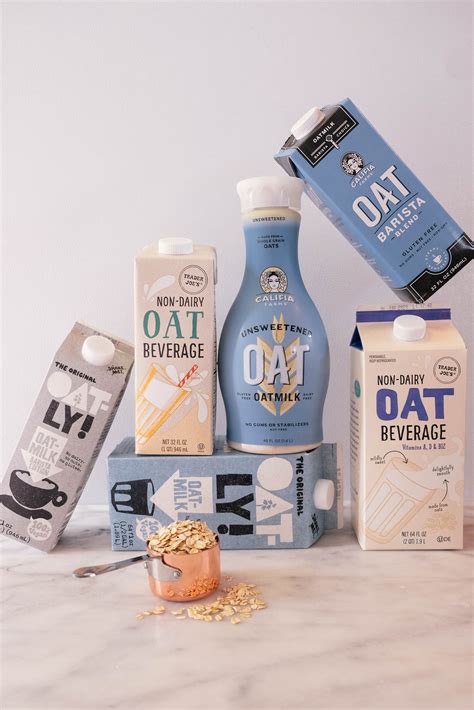 Oat Milk Litre Informacionpublica Svet Gob Gt