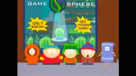 South Park Latino Online South Park Temporada 5 Capitulo 08 Toallín