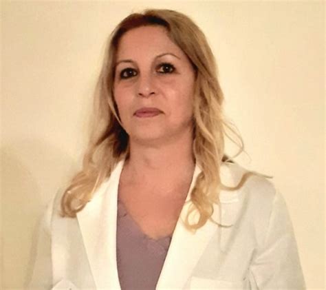 Regionali Pecorilli Pci Candidata Presidente Si Presenta Sostenuta