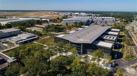 Dassault Aviation’s New France Facility Now Open Aviation Week Network