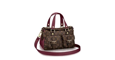 Manhattan Monogram Handbags Louis Vuitton Bolsos Louis Vuitton Louis Vuitton Bolsos