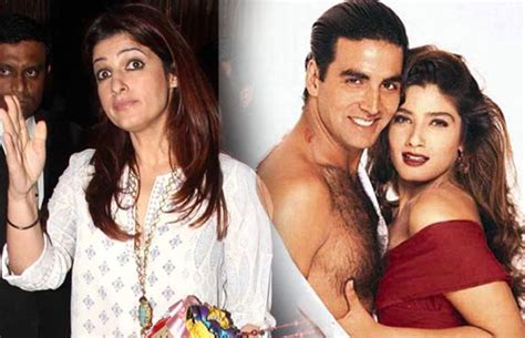 Twinkle Khanna's Bang On Reply On Being Told That She Looks Like ...