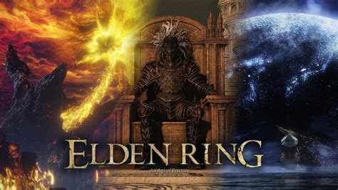 Elden Ring How To Unlock All Endings Gaming