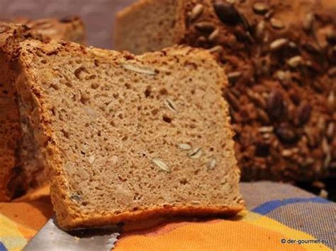 Vollkorn Dinkel Brot Rezept Petitchef