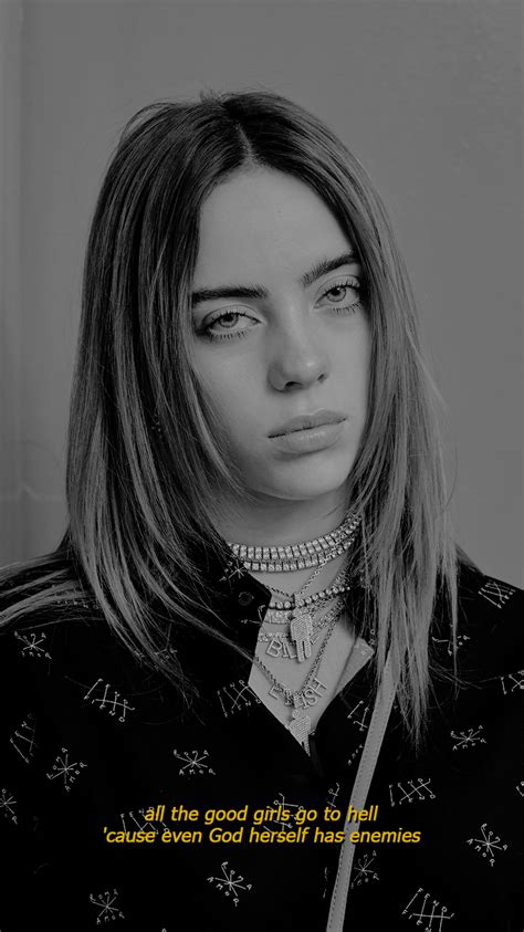 Top Imagen Billie Eilish Tumblr Frases Abzlocal Mx