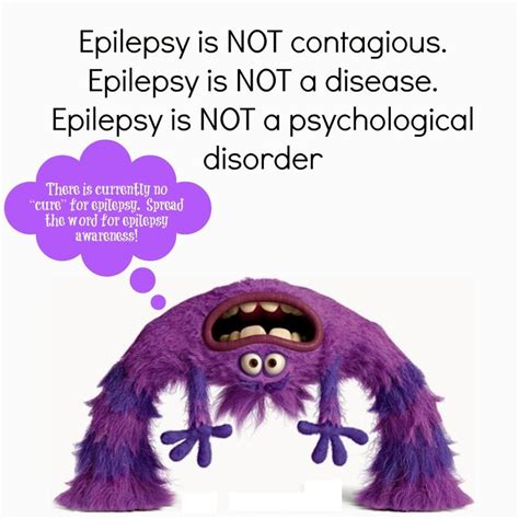 Grand & Petit Mal Seizures | Help & Advice | Epilepsy awareness month, Epilepsy children, Epilepsy