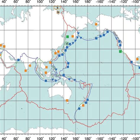 (PDF) Marine Cold Seeps: Background and Recent Advances