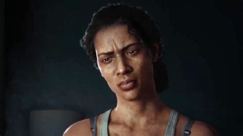 Merle Dandridge Knows Better Than Anybody How The Last Of Us Differs