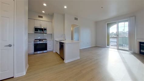 Mariposa At Playa Del Rey Bedroom B Matterport D Showcase