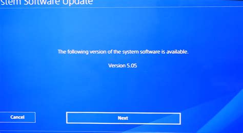 Update the PS4 to 5.05, 6.72, or 7.02 Firmware | PS4Mod.com