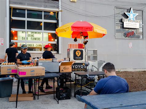 East Downtown Houston Real Estate Is The City's Next Big Thing - Smart City Locating