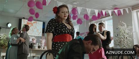 OLESYA BEREZHNAYA Nude AZNude