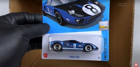 2024 Hot Wheels Case F Reveals Sixth Super Treasure Hunt Of The Year Autoevolution