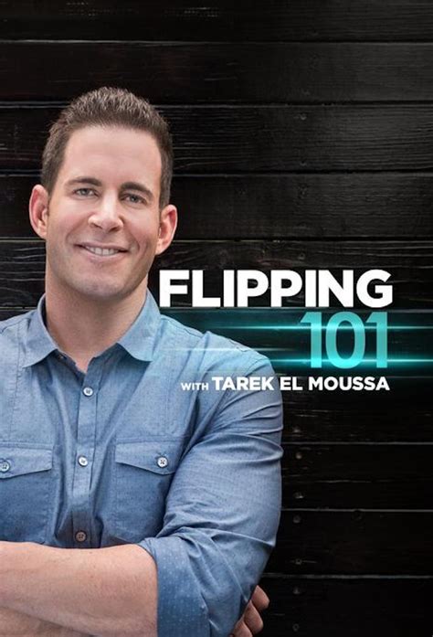 Flipping 101 with Tarek El Moussa - TheTVDB.com