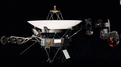 NASA's plan to keep the Voyager spacecraft awake and flying - CNN