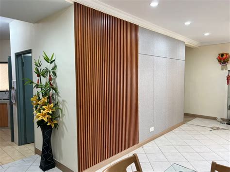 Fluted Wall Panel Nii Holdings Sdn Bhd