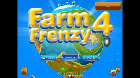 Farm Frenzy 4 Pc Gameplay Last Part 12 Complete Youtube