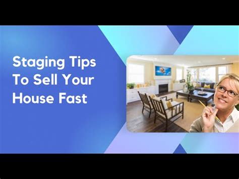 10 Staging Tips To Sell Your House Fast Better Removalists Gold Coast