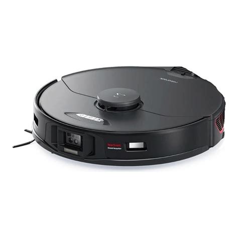 ROBOROCK S7 MAX V ROBOT SÜPÜRGE SİYAH - Vatan Bilgisayar