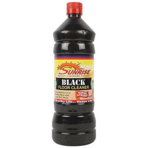 Ml Concentrated Black Phenyl Floor Cleaner Liquid At Best Price In