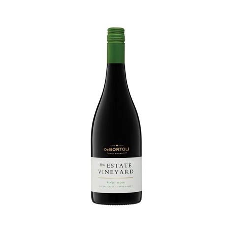 De Bortoli Estate Grown Pinot Noir 750ml Mr Danks Liquor