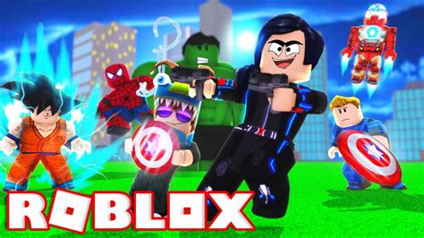 Os Super Her Is No Roblox Youtube