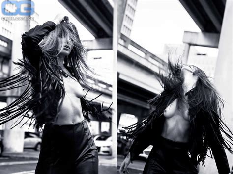 Daria Konovalova Nude Pictures Photos Playboy Naked Topless Fappening