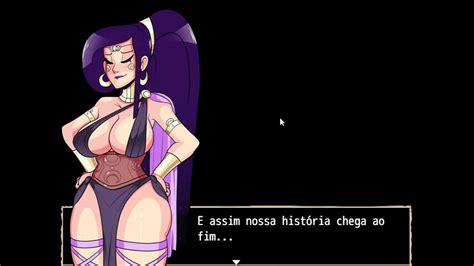 Town of Passion ep 36 Final da Historia Derrotando e conquistando as Vilãs XVIDEOS