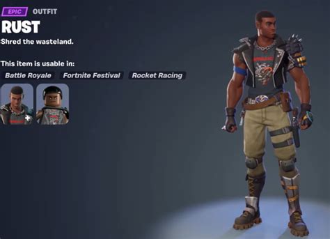 Every New Skin In The Fortnite Chapter Season Battle Pass Men S