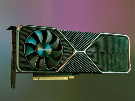 Nvidia Rtx Lancement De La Gamme Compl Te En