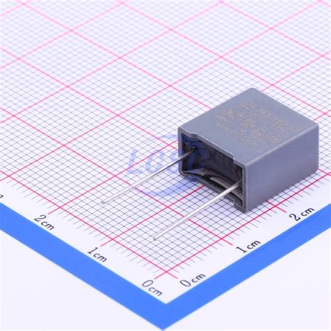 R413F11500000M KEMET Suppression Capacitors JLCPCB