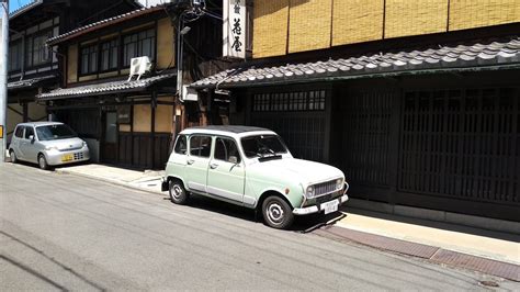 Motorespuntoes On Twitter Rt Amaotocr Renault L En Una Calle De