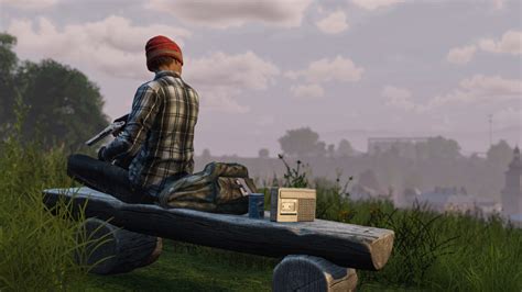 DayZ Update 1 25 Patch Notes Improve Audio For Firearms Player Noise