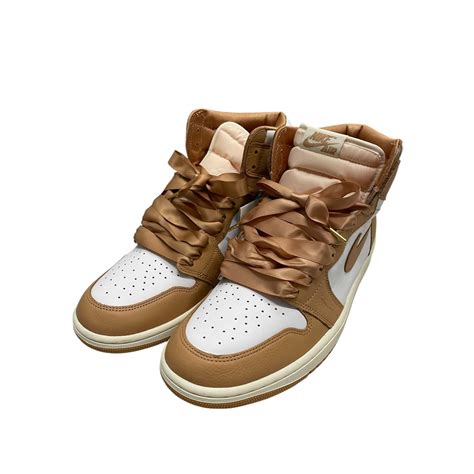 Nike Womens Air Jordan Retro High Og Praline