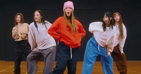 The TOP 15 Most Viewed K Pop Dance Practice Videos Of 2023 So Far