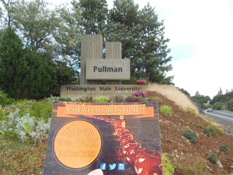 Pullman, Washington | Pullman washington, Washington state university